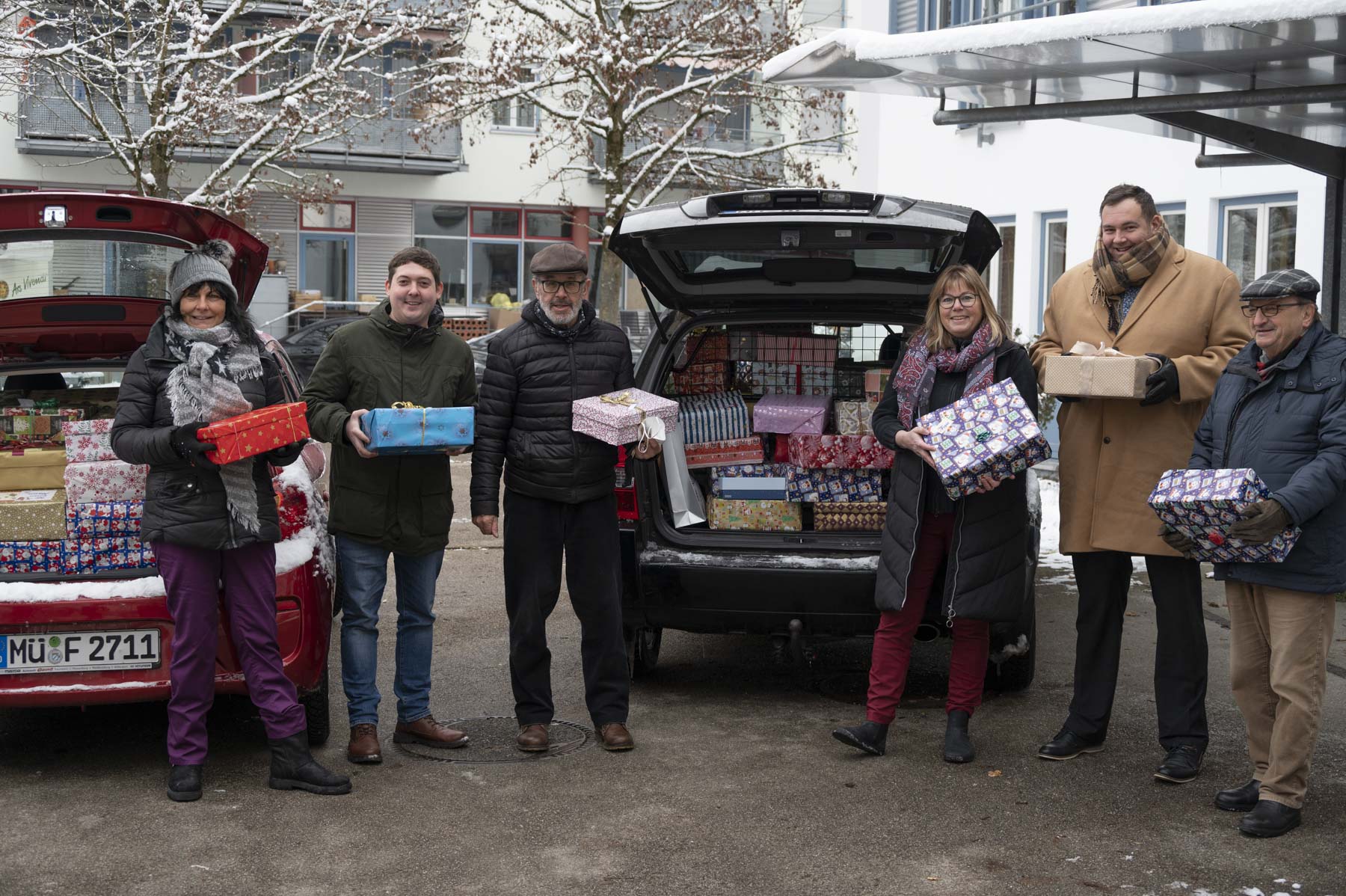 Weihnachtsaktion 2022 2