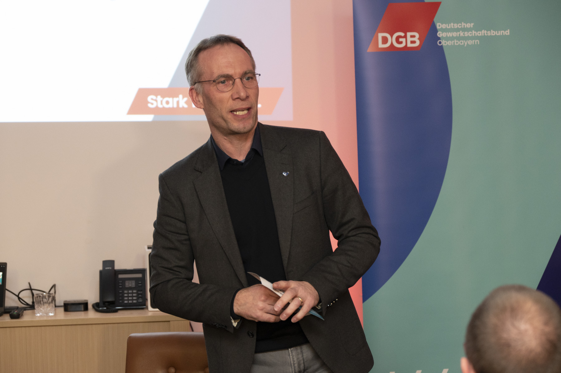 Waldkraiburg DGB Neujahr 2023 11