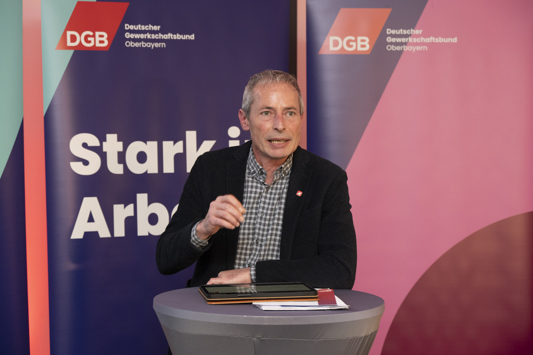 Waldkraiburg DGB Neujahr 2023 13