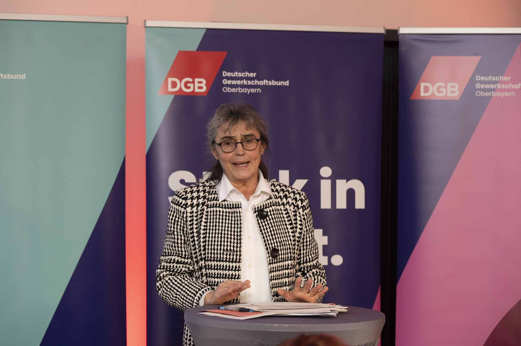 Waldkraiburg DGB Neujahr 2023 26