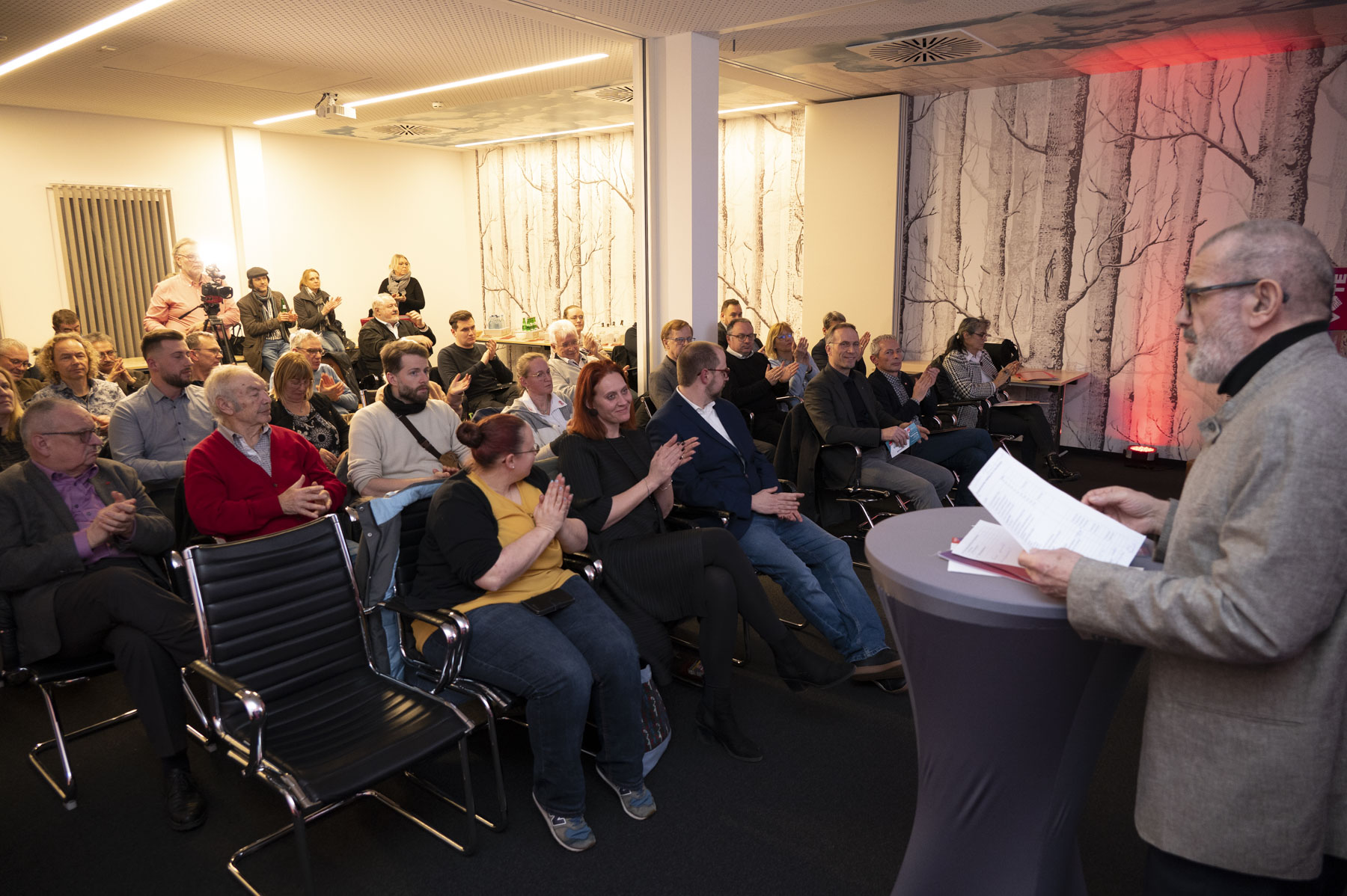 Waldkraiburg DGB Neujahr 2023 9