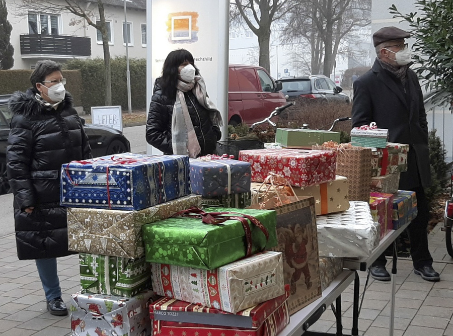 RiFi Weihnachtspack 2020 2