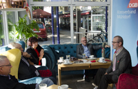 Foto Jubiläumsfeier